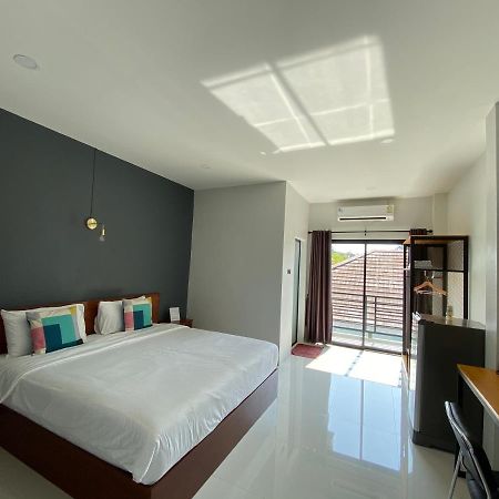 Aparthotel Dd Modern House à Surat Thani Extérieur photo
