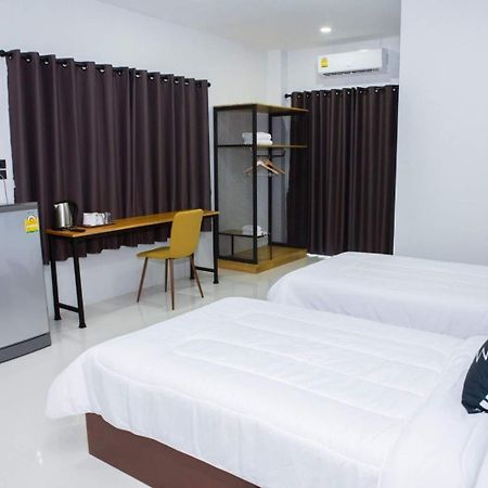 Aparthotel Dd Modern House à Surat Thani Extérieur photo