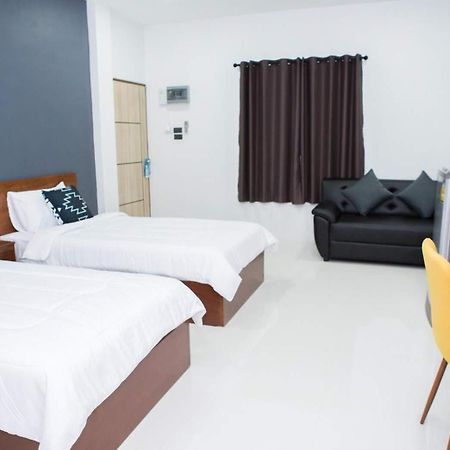 Aparthotel Dd Modern House à Surat Thani Extérieur photo