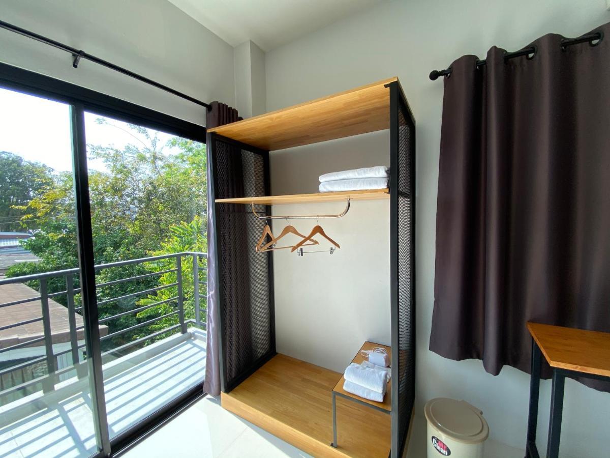 Aparthotel Dd Modern House à Surat Thani Extérieur photo