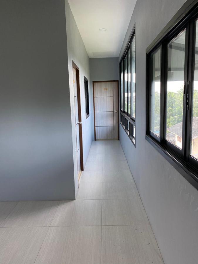 Aparthotel Dd Modern House à Surat Thani Extérieur photo