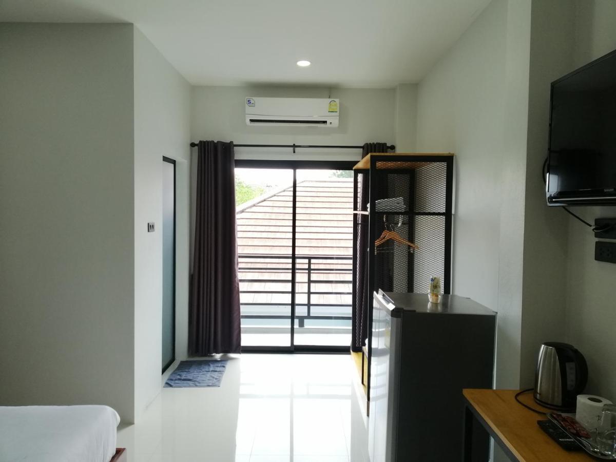 Aparthotel Dd Modern House à Surat Thani Extérieur photo